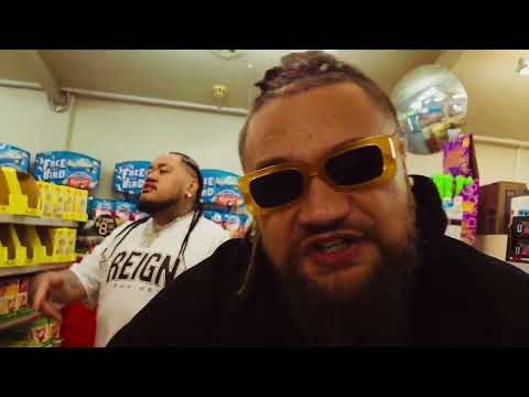 Classick J - Where You From (Official Music Video) feat. Dat 378 Boy