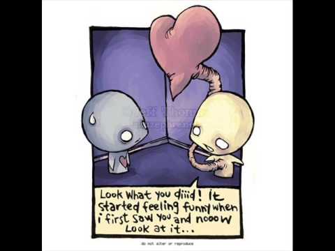 In Time Она устала