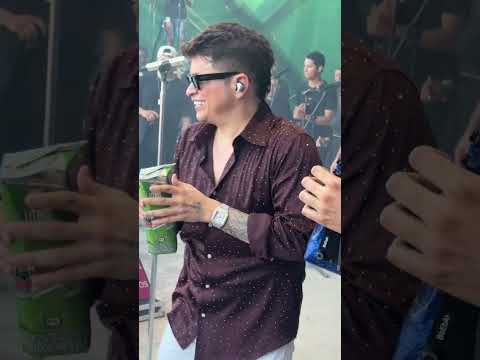 Mono Zabaleta en distracción guajira me tiene coleto 