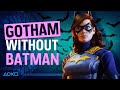 Gotham Knights - 7 Ways It's NOT An Arkham Game