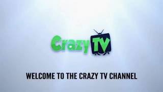 Wellcome Crazy TV