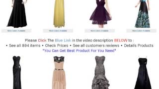 Buy Cheap Plus Size Prom Dresses under 100 Dollars and or under 50 Dollars