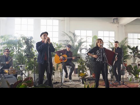 PamploSound - JUANTXO SKALARI, ENDIKA IRISO, OLATZ ANDUEZA, HAIMAR AREJITA Y JUANMA URRIZA