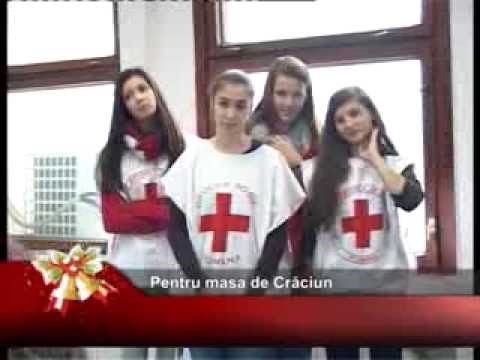 Pentru masa de Crăciun