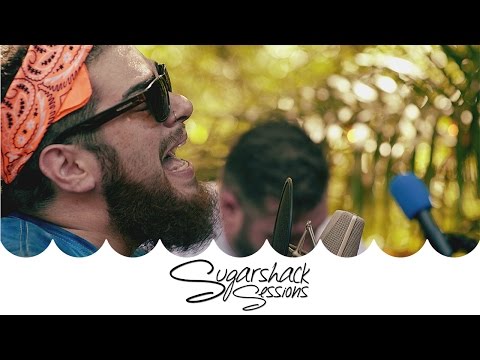 Cheezy and The Crackers - Home (Live Acoustic) | Sugarshack Sessions