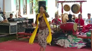 Download lagu LENGGER BANYUMASAN✨LENGGER EBEG BANGKIT SARI BUDAYA DESA PANGEMPON KEJOBONG mp3