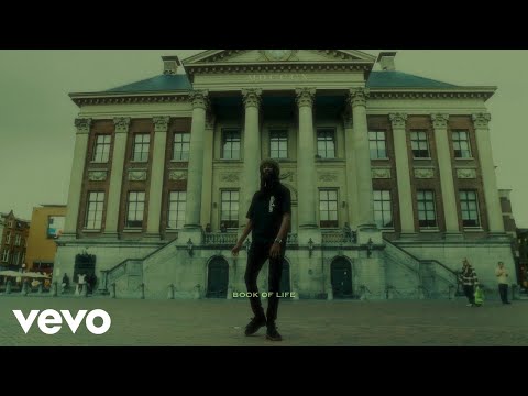 Rik Jam - Book of Life (Official Audio)