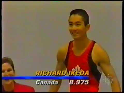 1994 Dortmund Worlds - M Team (SRC)
