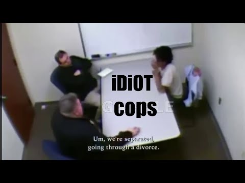 Homicide Detectives Gamble it All to Get a Hard Nut To Crack