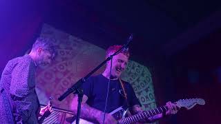 Gnod and White Hills - Spaced Man (Live at The Cornish Bank Falmouth 01/05/25)