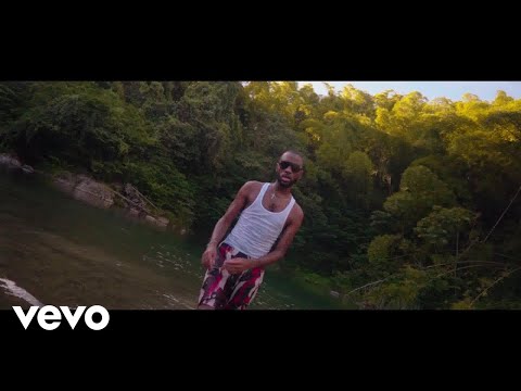 QQ - Pretty Backaz (Official Music Video)