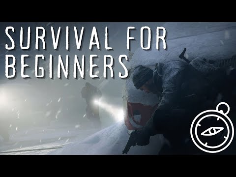 A Beginner's Guide to Survival - The Division 1 in 2024