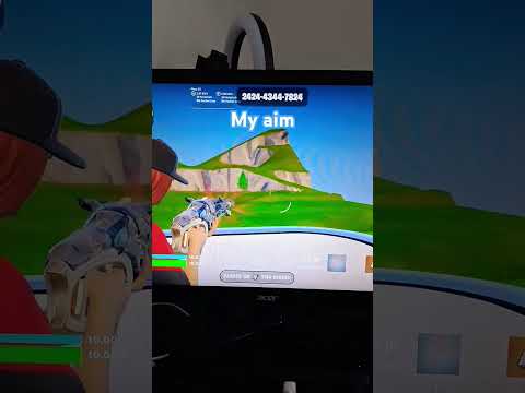 day 16 of trying to be a pro #hiphop #fortnite #epicbeats