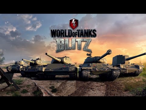 World Of Tanks Play Story Trailer