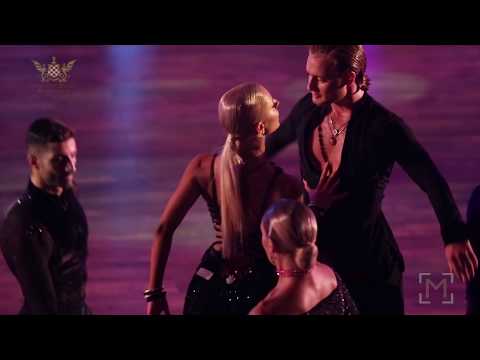 Gunnarsson - Oddr (ICE) | Adriatic Pearl Dubrovnik 2017 - WDC AL World Cup LAT - R1 R