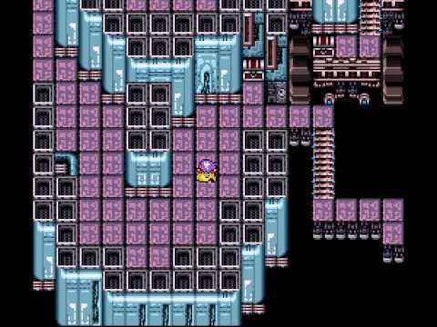 Final Fantasy IV (SNES) - Walkthrough part 33 of 41