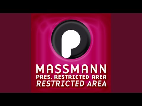 Restricted Area (Jumping Masses Remix Edit)
