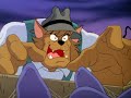 SWAT Kats S01 E01 The Pastmaster Always Rings Twice