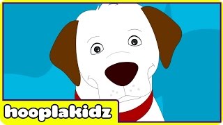 My Dog Ben - Original Children Song by Hooplakidz