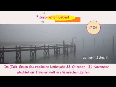 Inspiration Leben! Folge 24