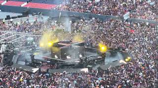 Illenium - Sleepwalker - Trilogy 2023 - 1st Set - Empower Field at Mile High