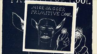 Mick Jagger - Radio Control