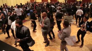 [BetaCon16] Rick James at Banquet