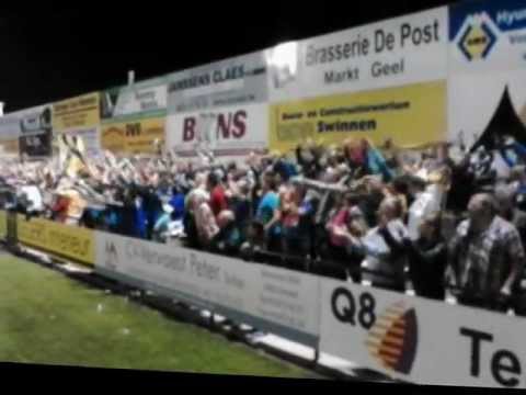 Dessel-Westerlo (01-09-2012)