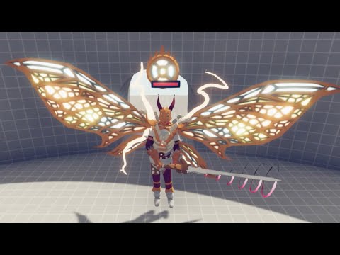 TABS: Chronomonarch vs All Units (Same Price)