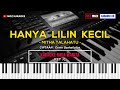 HANYA LILIN KECIL NADA WANITA FREE MIDI KARAOKE POP NATAL KARAOKE HD MOZ KARAOKE
