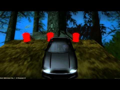 Zean - v1 - Z Paradise IV