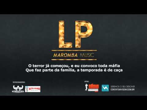 LP Jax Temporada De Caça