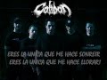 Caliban - Love Song (Subtitulos Español) 