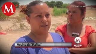 Velan a Rafita, el menor encontrado muerto en Chihuahua