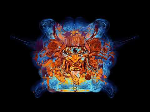 LOBØTOMY - SYSTEM FAIL (Magyar Hollo Records Mixture 04)