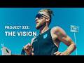 Josh Kerr Takes Aim at the Mile World Record