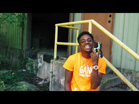 JuCity Bird Music Video