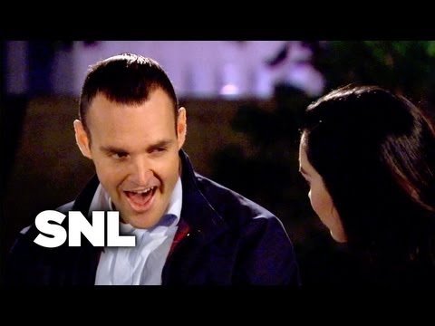 SNL Digital Short: The Date - SNL