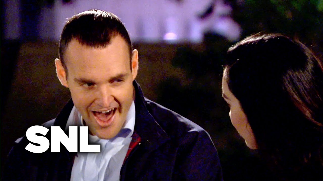 Thumbnail for SNL Digital Short: The Date - SNL