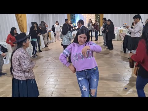 TARUMAS DE TARMA 2024 - Huaynos tarmeños y tunantadas