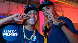 MC Joãozinho VT e JSP - Deboche pros Moda (Videoclipe Oficial) DJ Boy