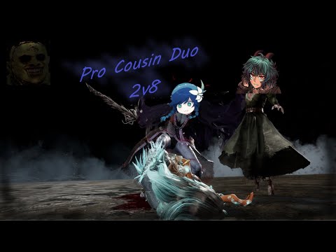 Steam Community :: Video :: PRO Nurse & Spirit Duo DESTROYS 2v8 Dead By ...