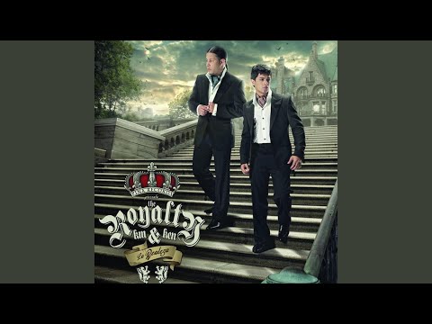 No Tengo Nada (Paris)