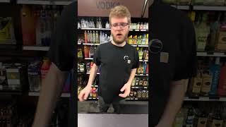 SHOPPING FOR VODKA ON A BUDGET | Less than $20