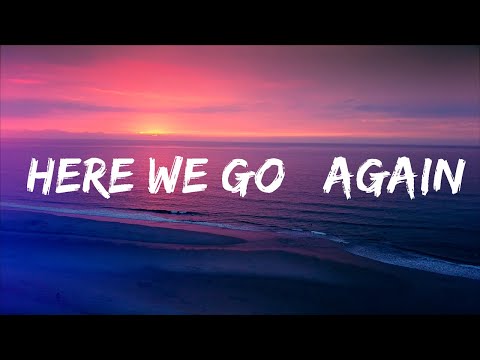 The Weeknd ft. Tyler, The Creator - Here We Go… Again (Lyrics) | Lyrics Video (Official)