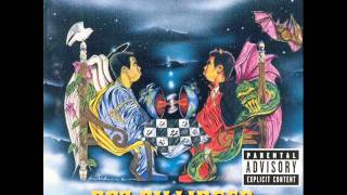 In California - Daz Dillinger & Lady "V" [ Retaliation, Revenge and Get Back ] --((HQ))--