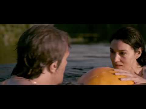 Monica La Mitraille (2004)  Trailer