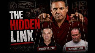 Barney Bellomo And The Undertaker: The Genovese Link Nobody Talks About