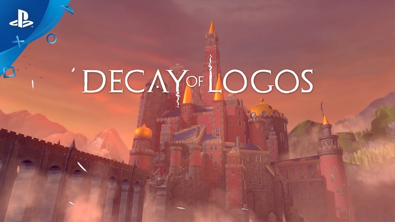 Decay of Logos Out August 27, Concept Art Gallery & Launch Trailer Now Live