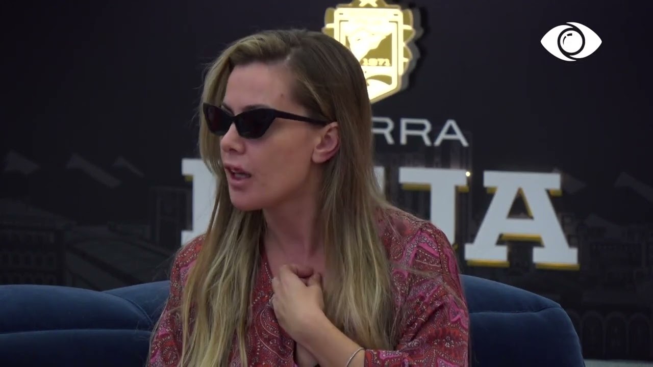 Ke bërë një batutë të shëmtuar,Olta thërret Luizin dhe i kërkon sqarim